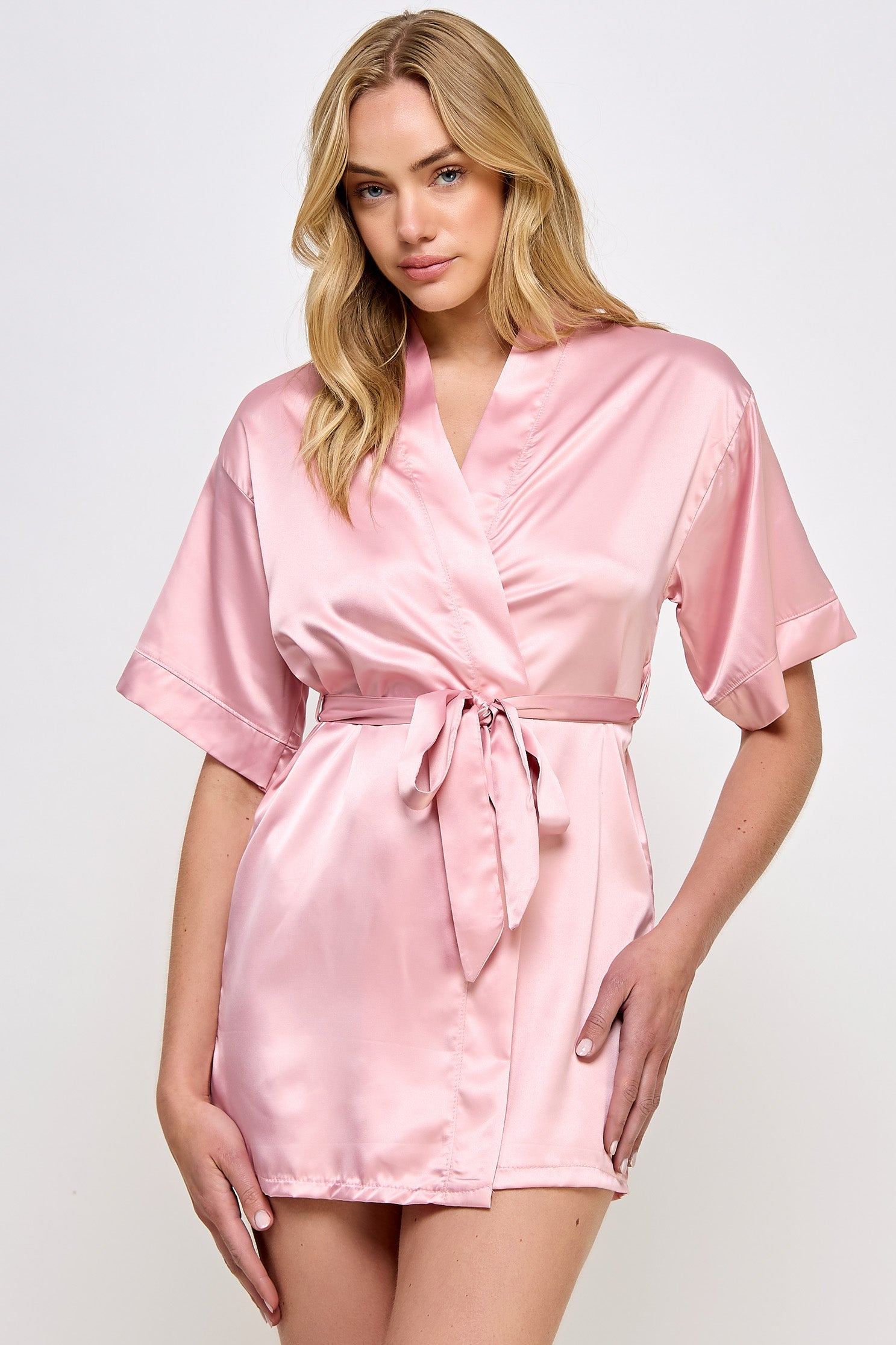 Robes