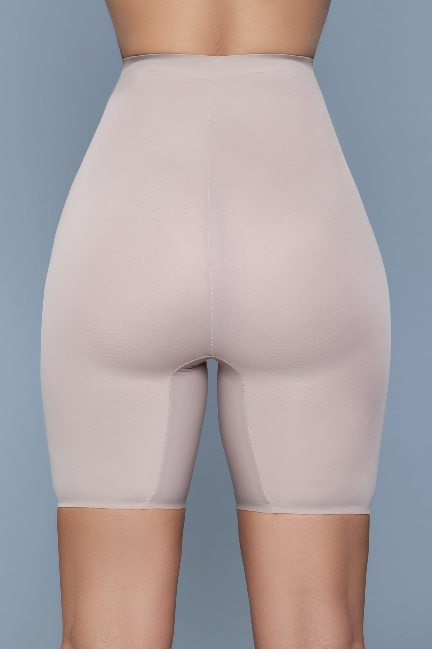 2010 Think Thin Shapewear Short