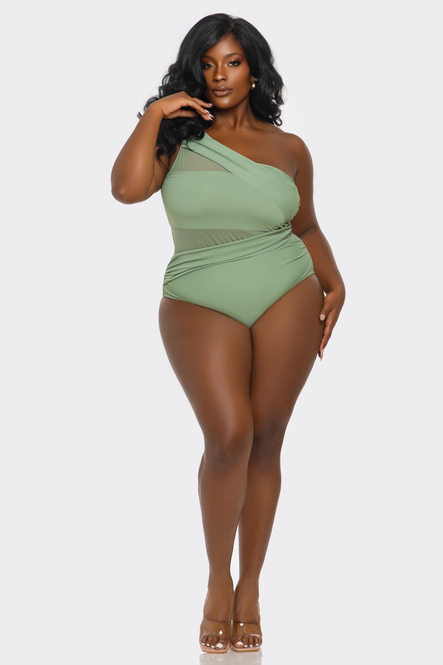 2512 Jaqueline Swimsuit
