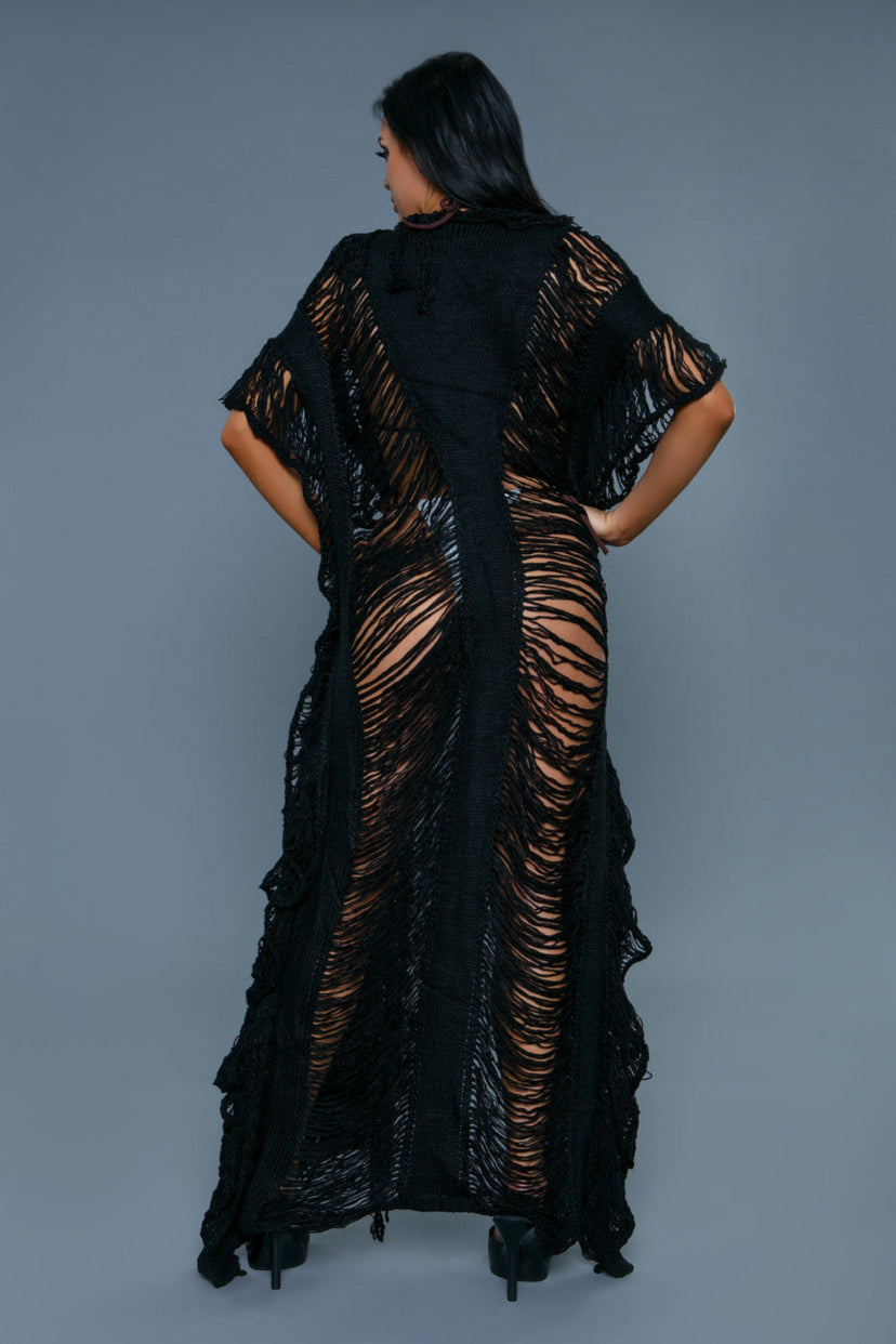 2299 Vivian Cover Up