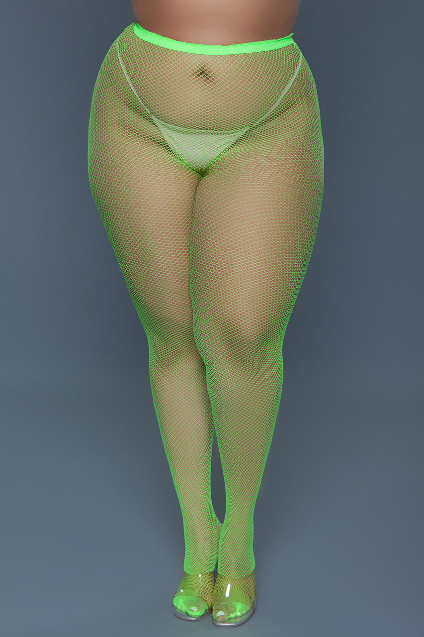 2302 Up All Night Pantyhose