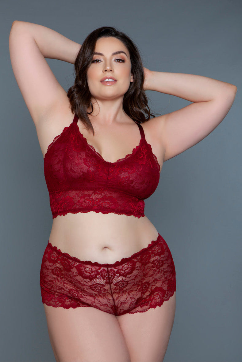 2252P Cindy Cami Set