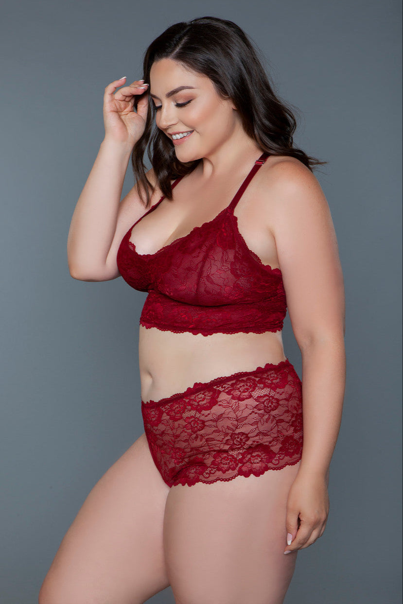 2252P Cindy Cami Set