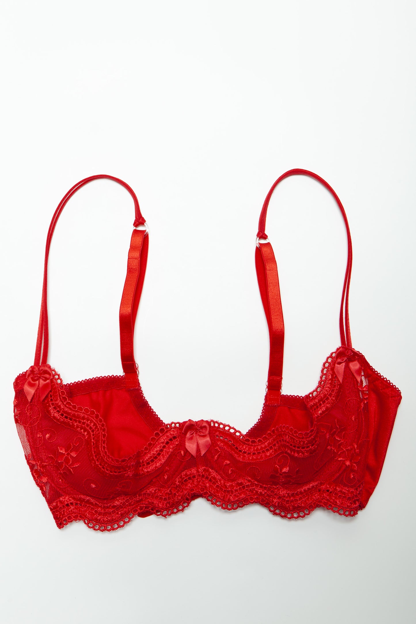 2218 Play Pretend Bra
