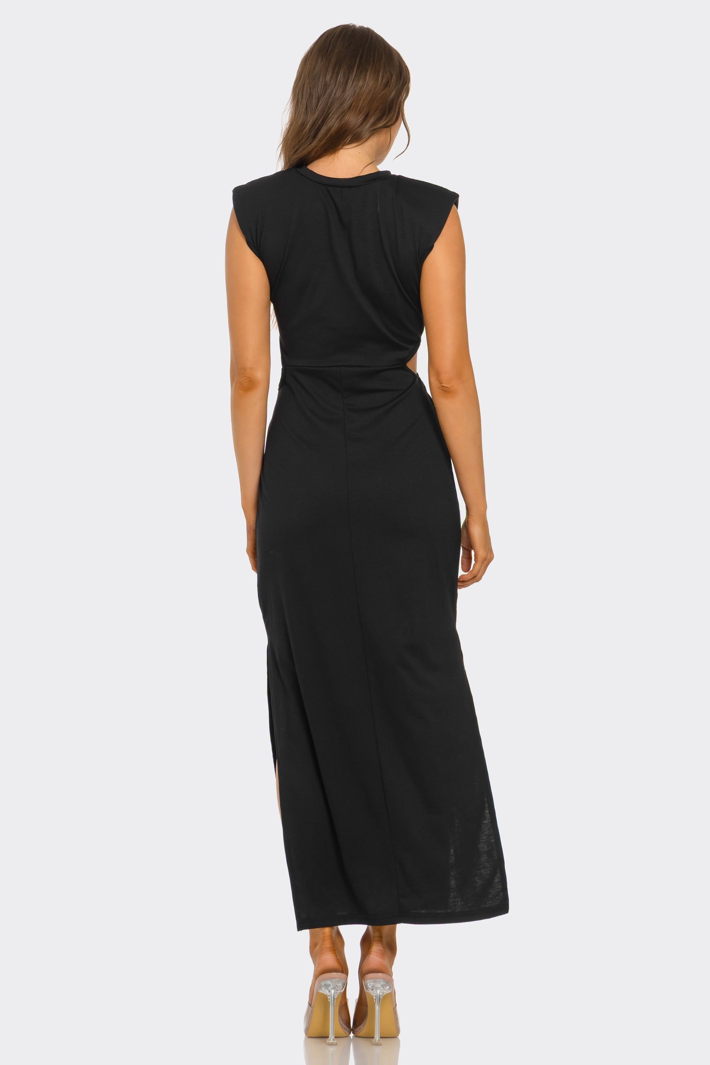 2704 Knot Your Average Dress