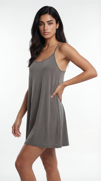 2940 Racerback Nightgown