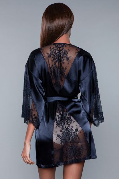 1965 Grace Robe