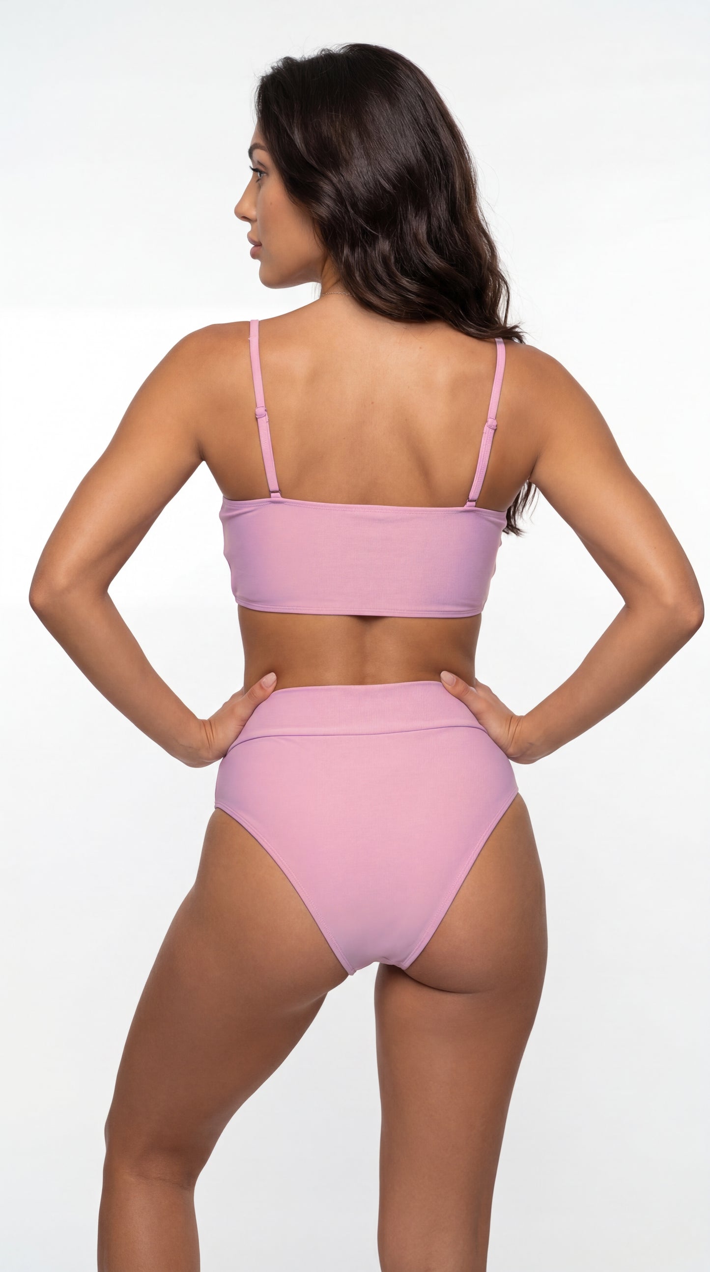1986 Chanity Swimsuit