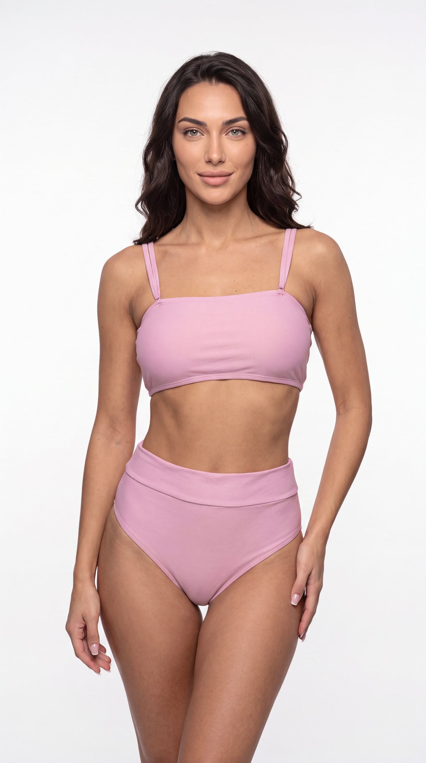 1986 Chanity Swimsuit