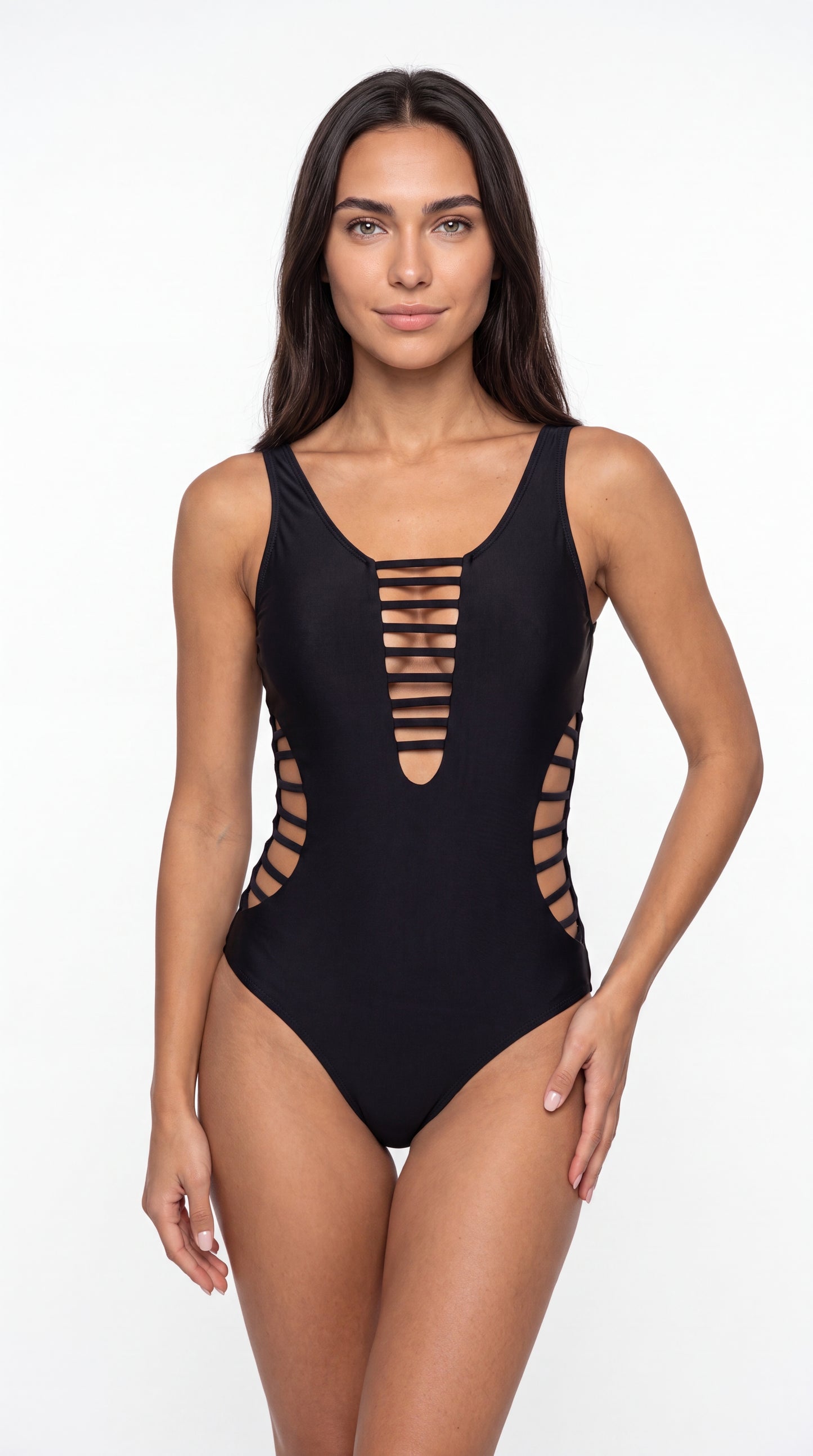 2119 Evie Swimsuit