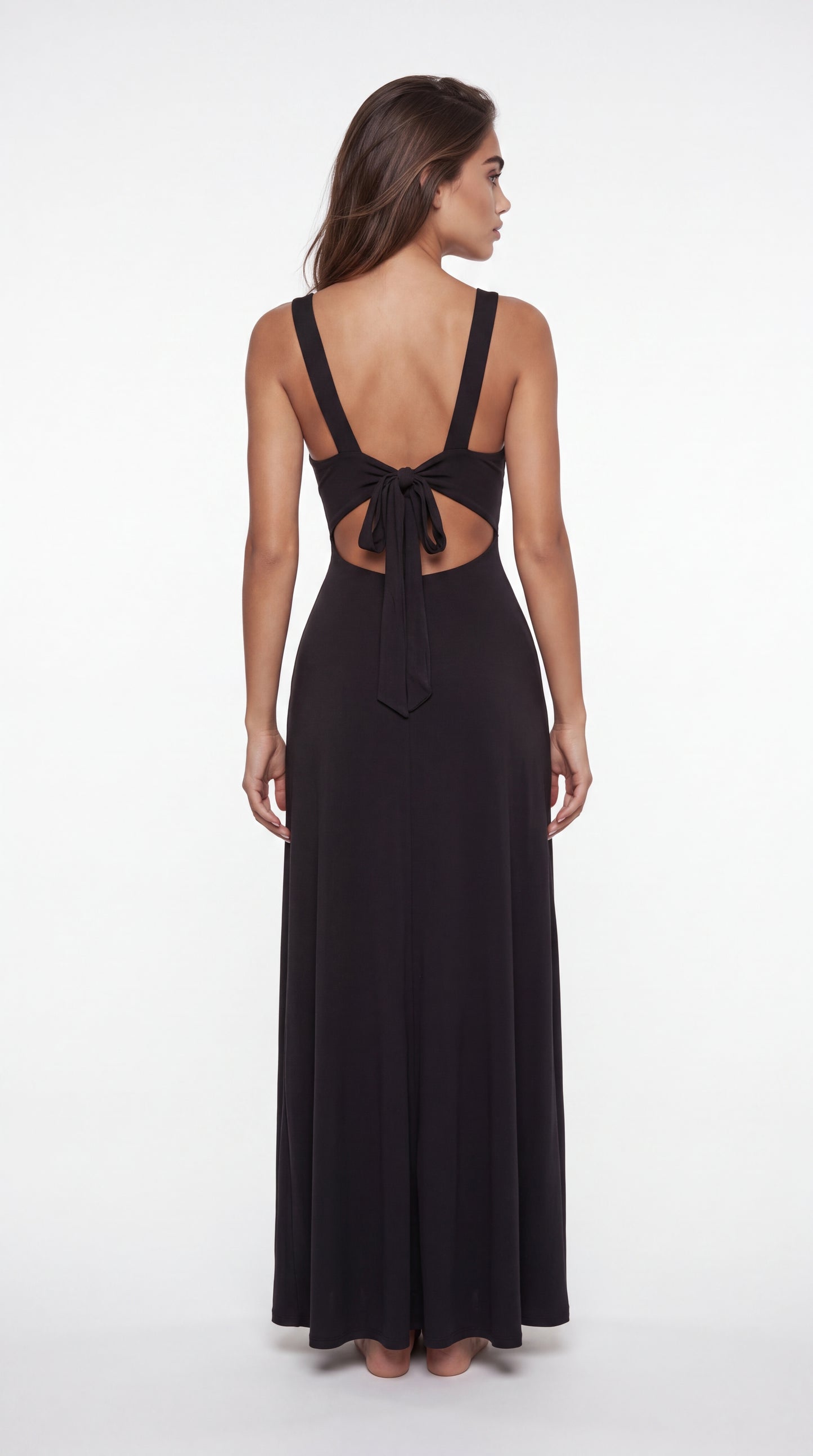 Freya Maxi Dress from Be Wicked