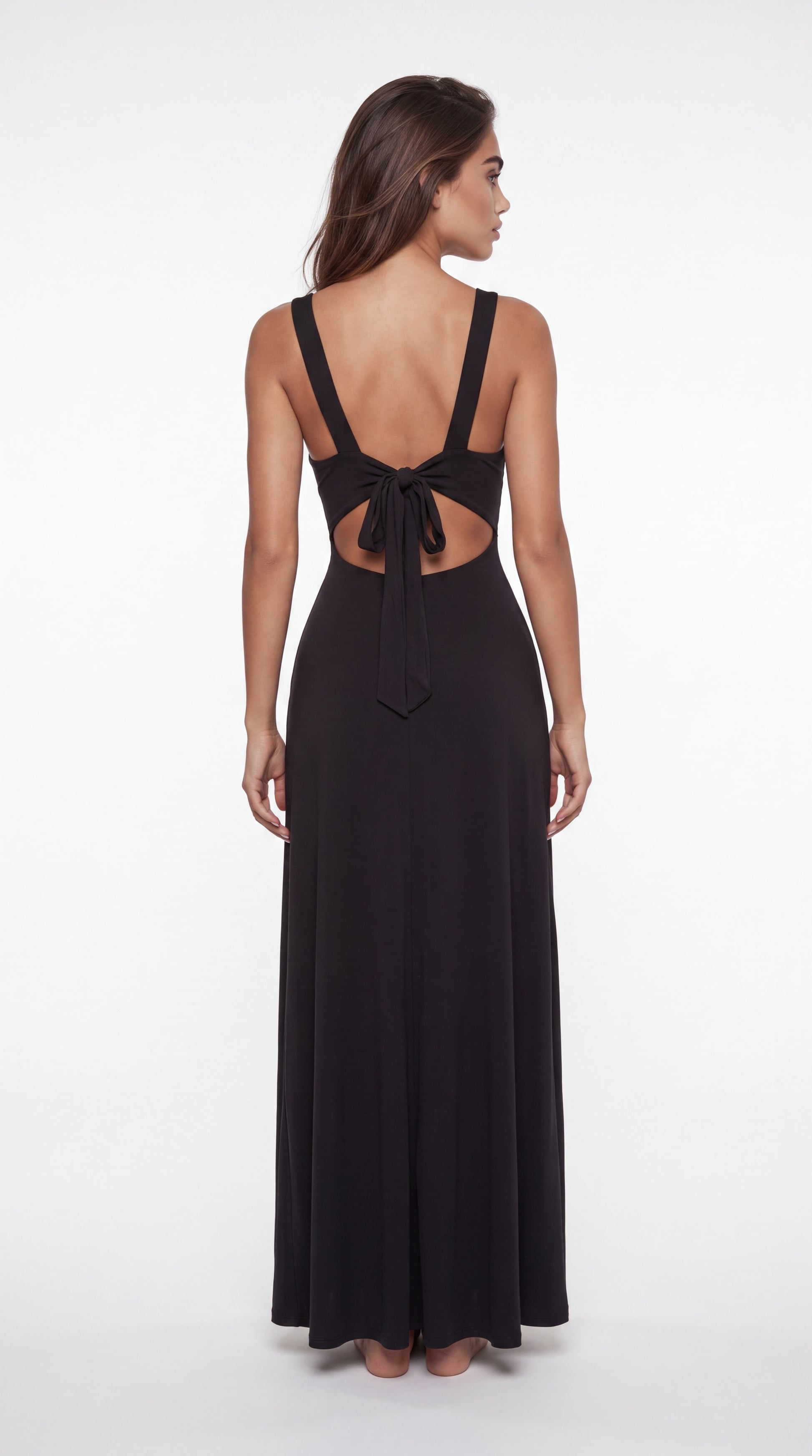 Freya Maxi Dress from Be Wicked