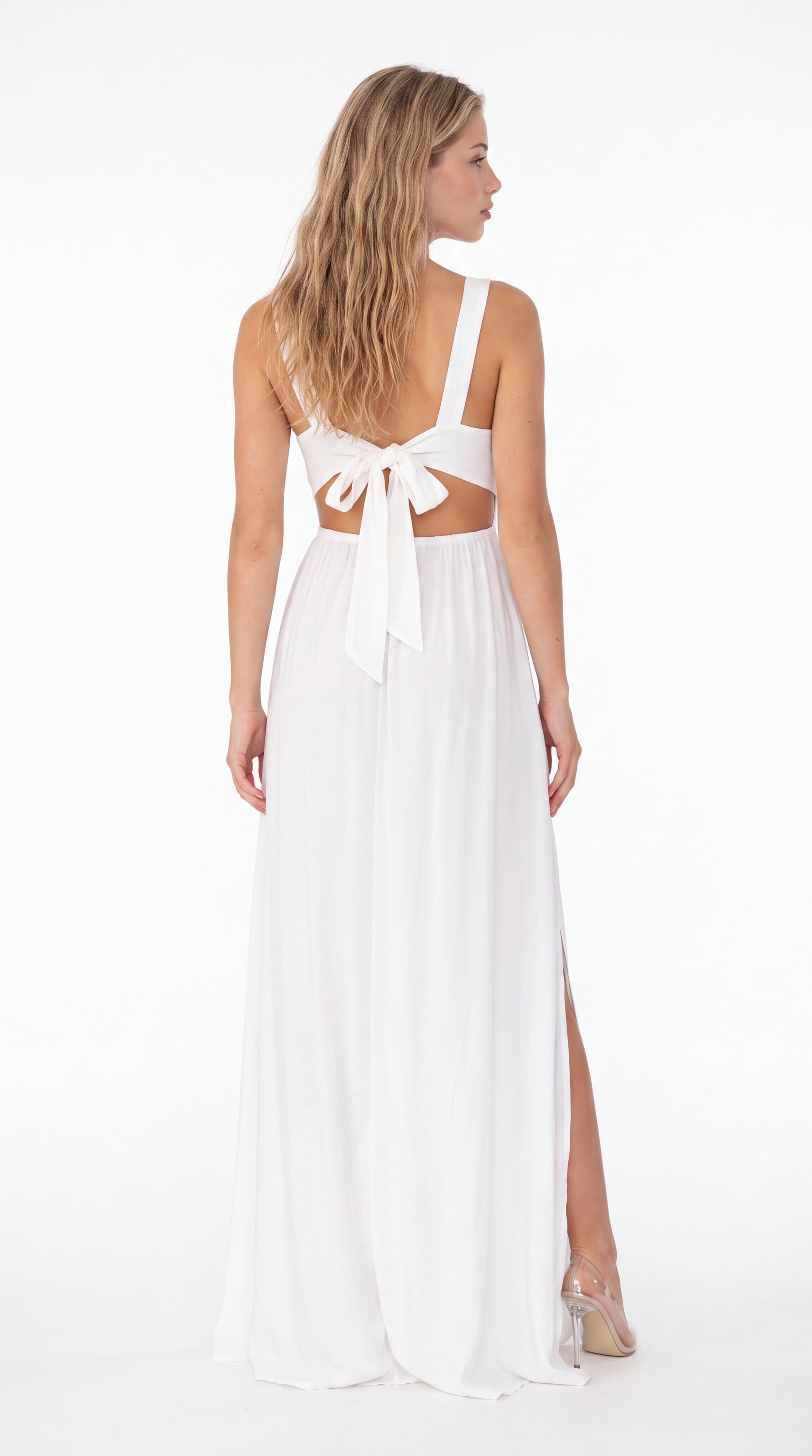 Freya Maxi Dress from Be Wicked