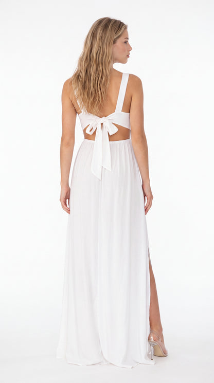Freya Maxi Dress from Be Wicked