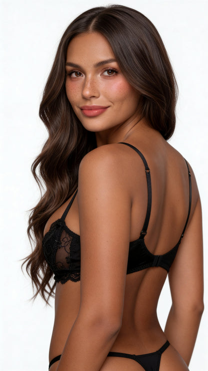 2218 Play Pretend Bra