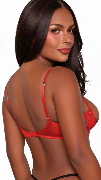 2218 Play Pretend Bra