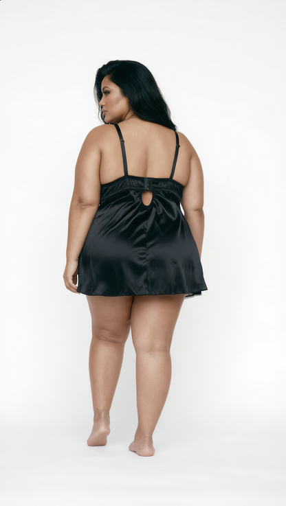 2246P Katherine Babydoll