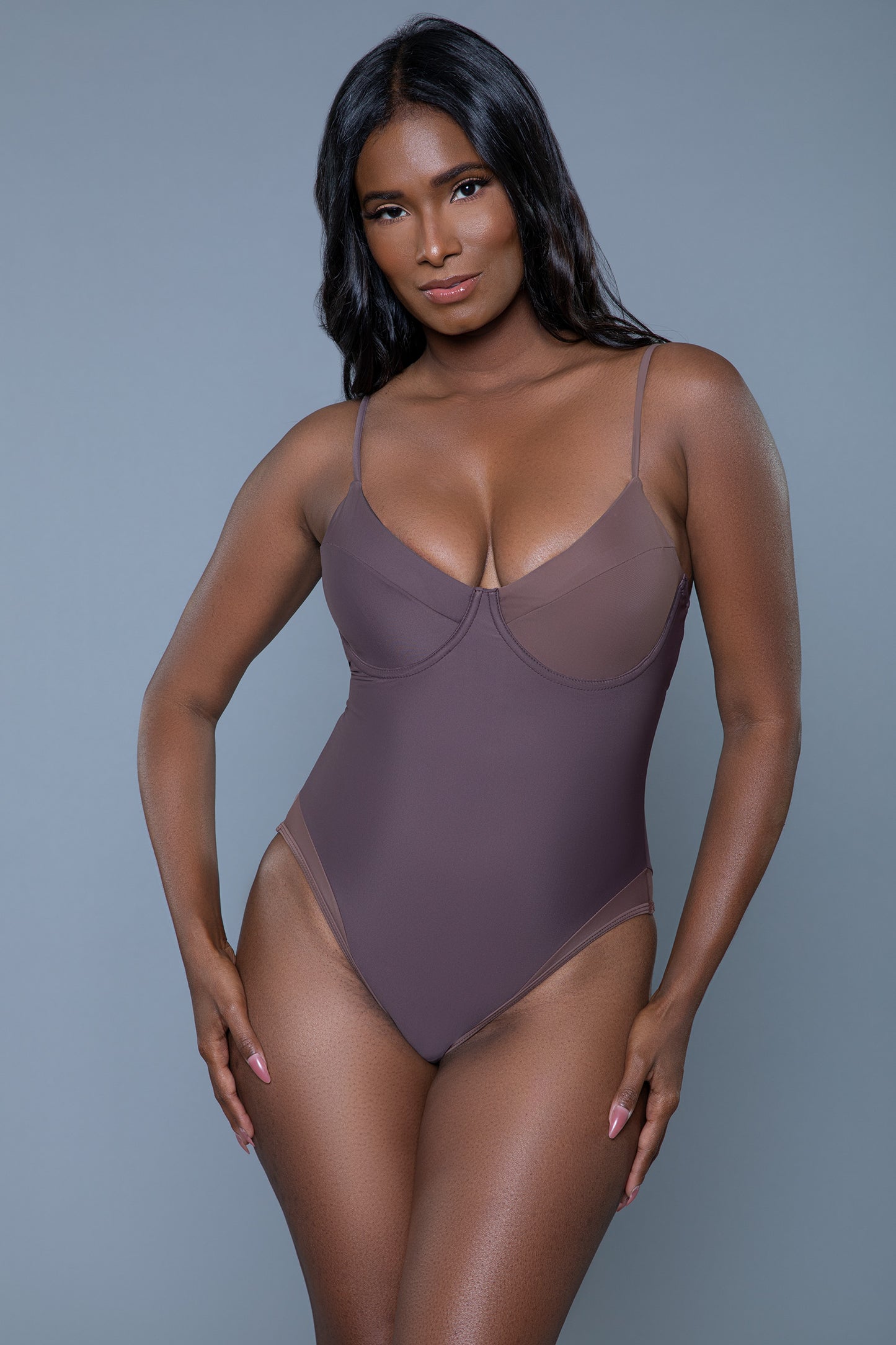 2249 Charlotte Swimsuit