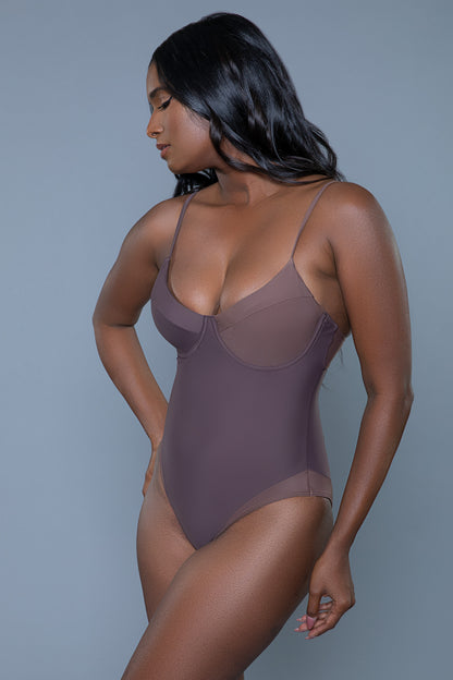 2249 Charlotte Swimsuit