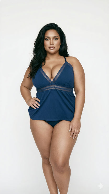 2251P Piper Cami Set