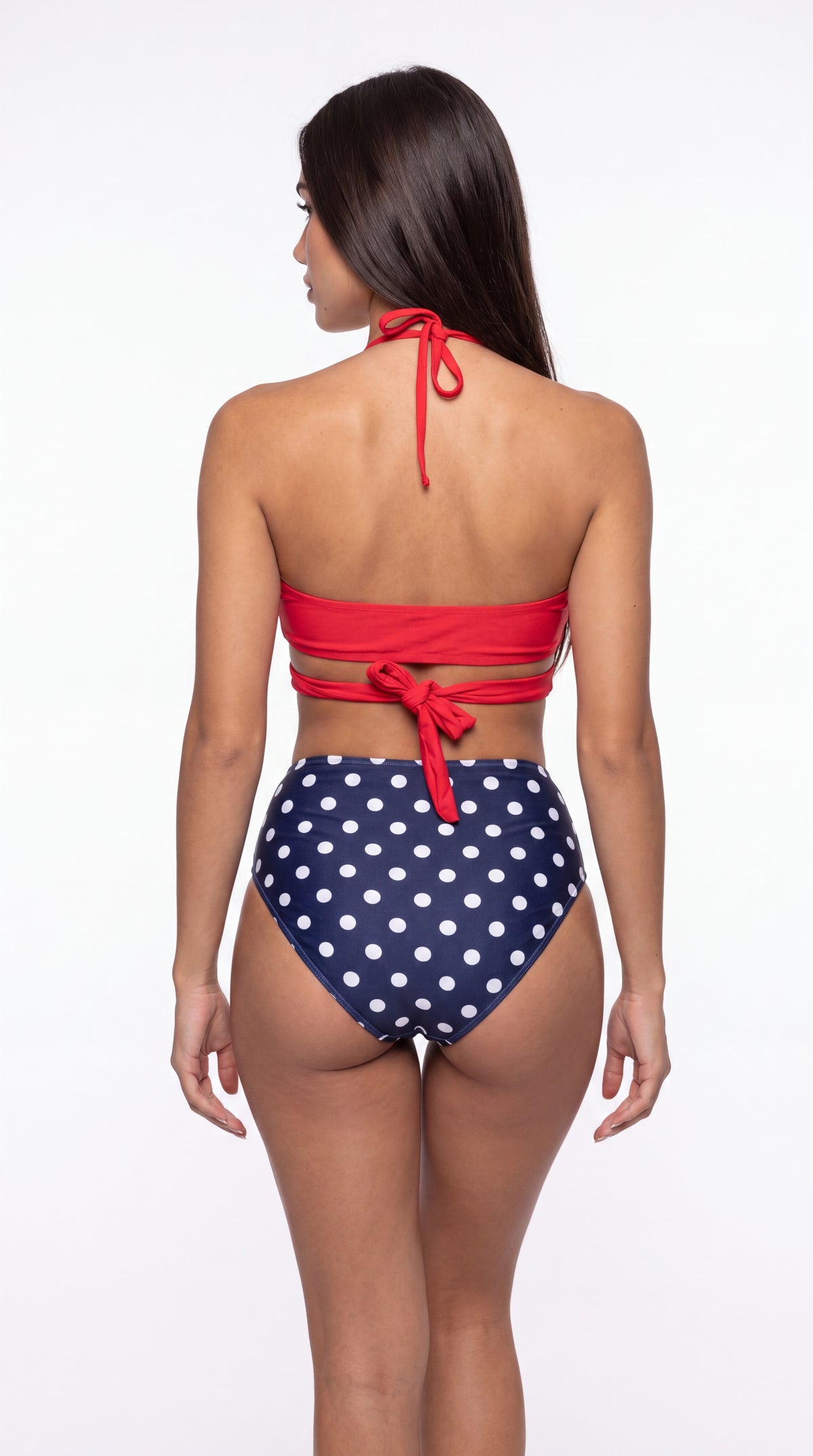 Francesca Swimsuit from Be Wicked