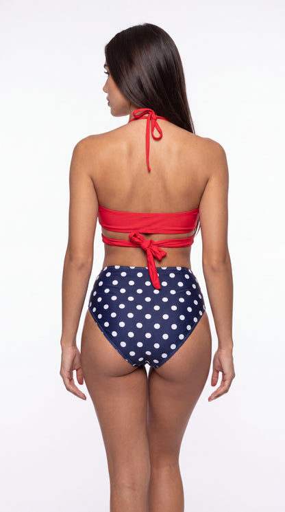 Francesca Swimsuit from Be Wicked