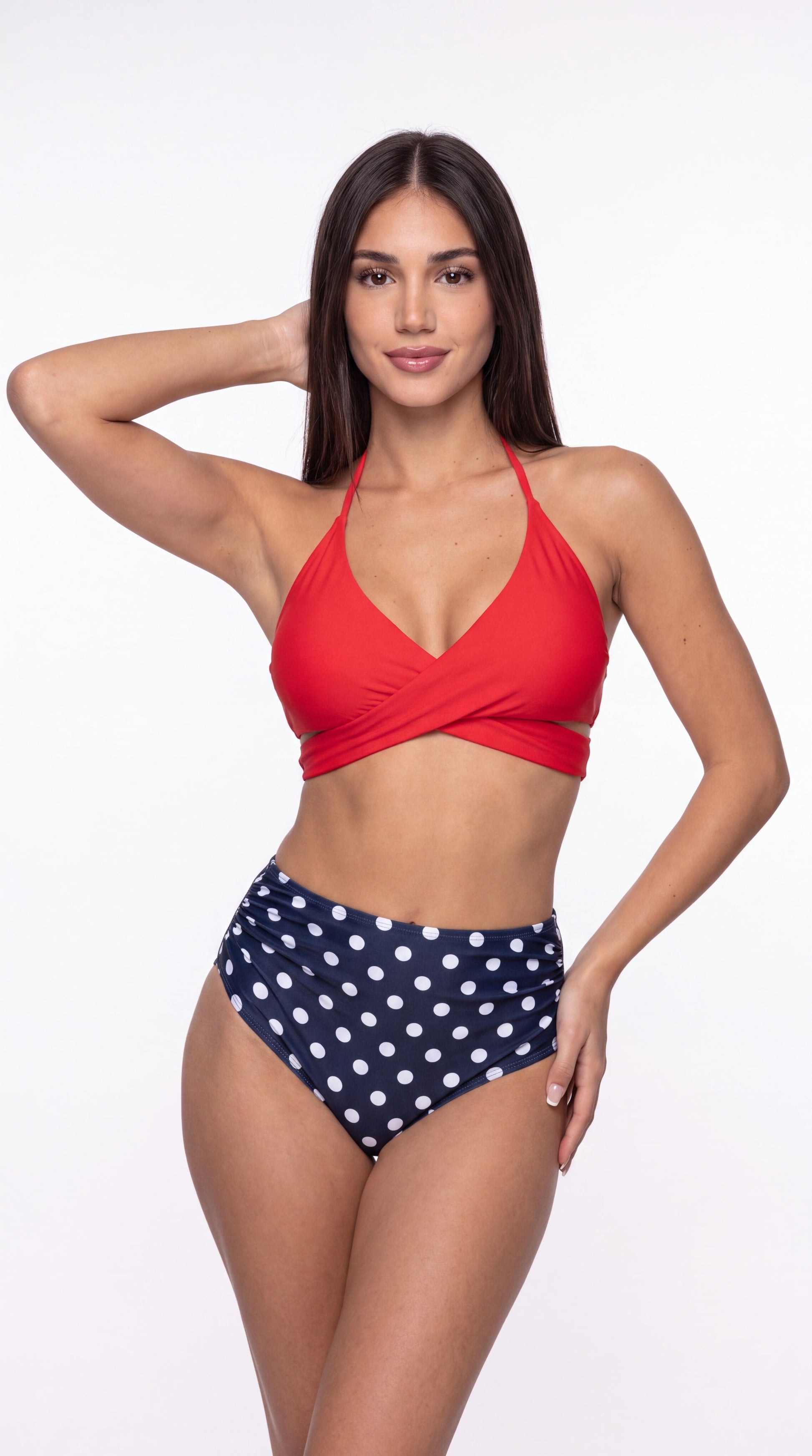 Francesca Swimsuit from Be Wicked