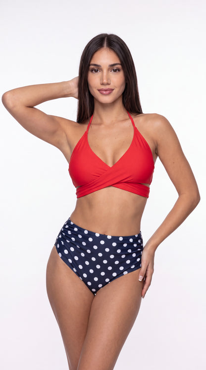 Francesca Swimsuit from Be Wicked