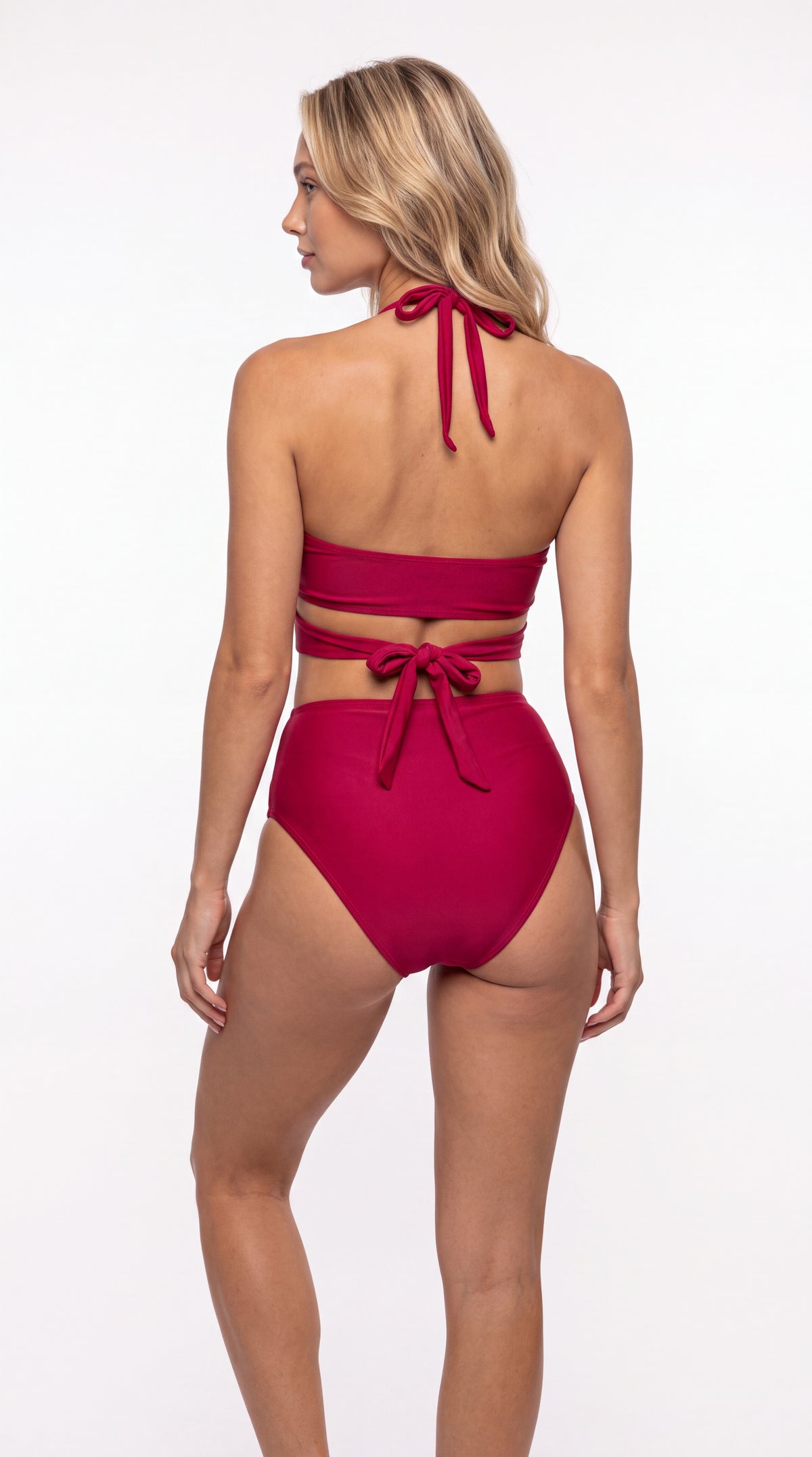 Francesca Swimsuit from Be Wicked