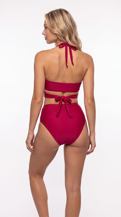 Francesca Swimsuit from Be Wicked