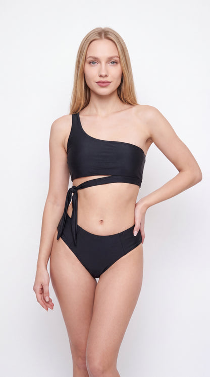 Additional view of Kiara wholesale swimwear 1