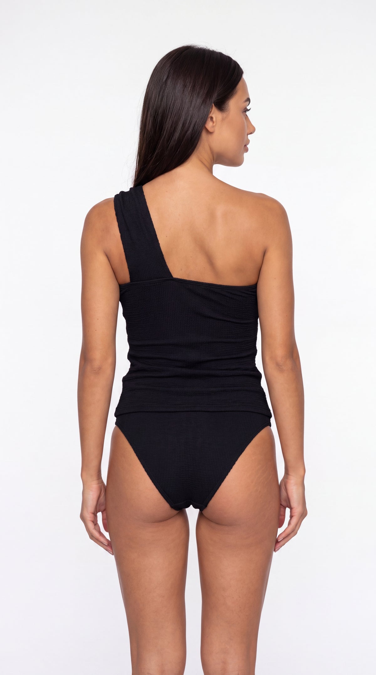 Wholesale Shay swimsuit from Be Wicked, back view 5