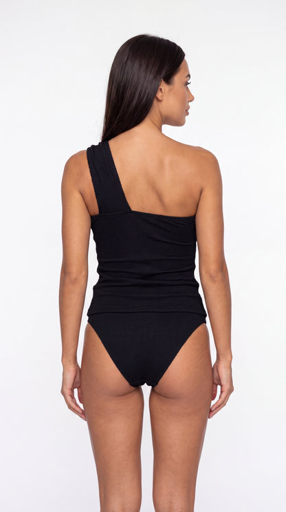 Wholesale Shay swimsuit from Be Wicked, back view 5