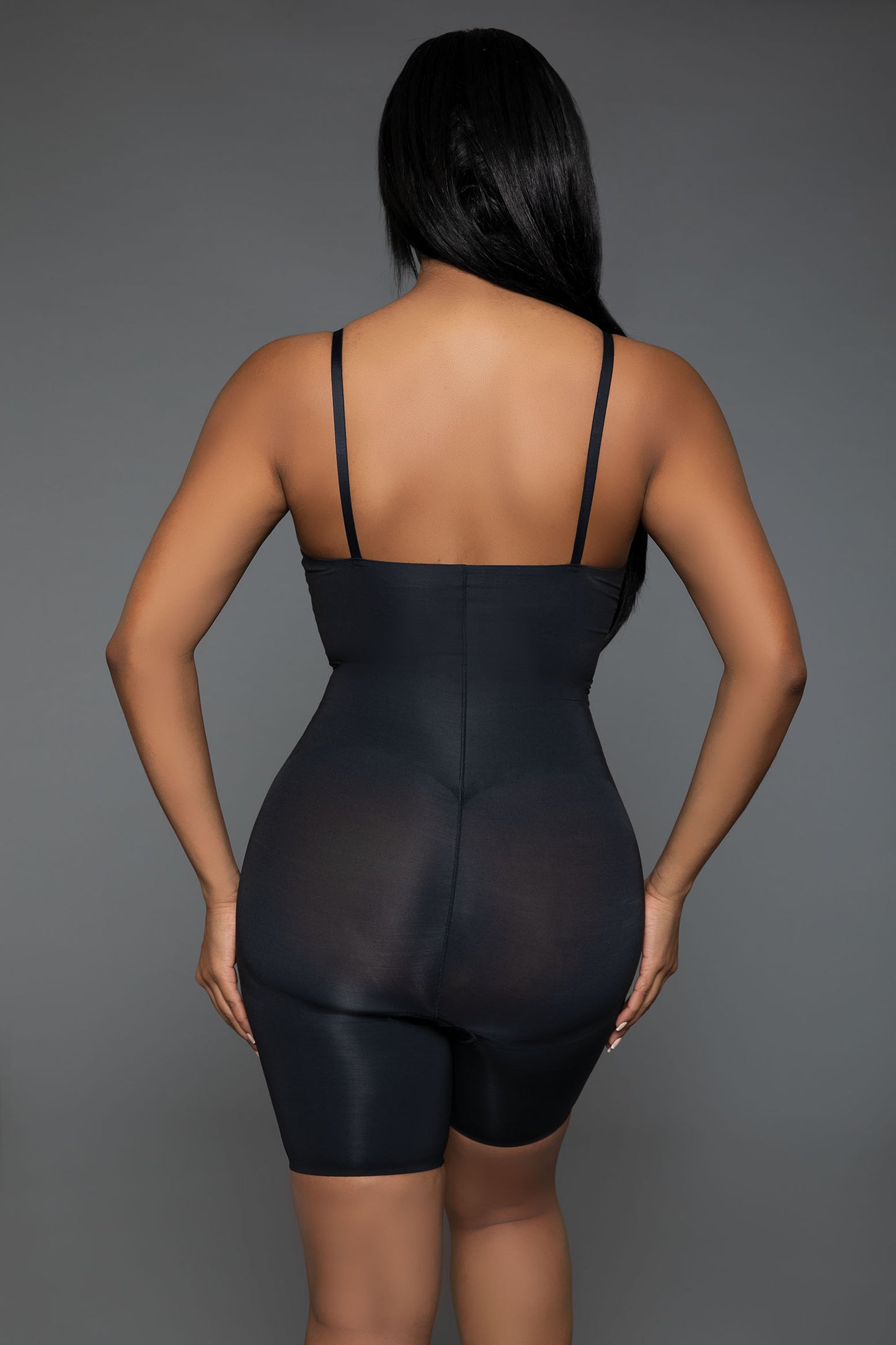 2340 Shape It All Bodyshaper