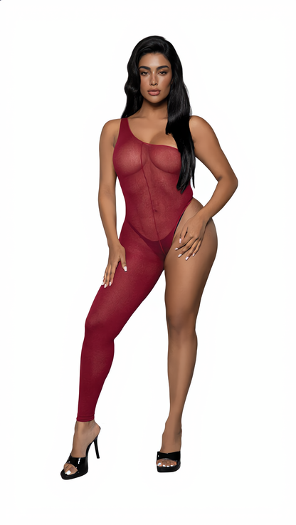 2360 Tell Me You're Mine Bodystocking