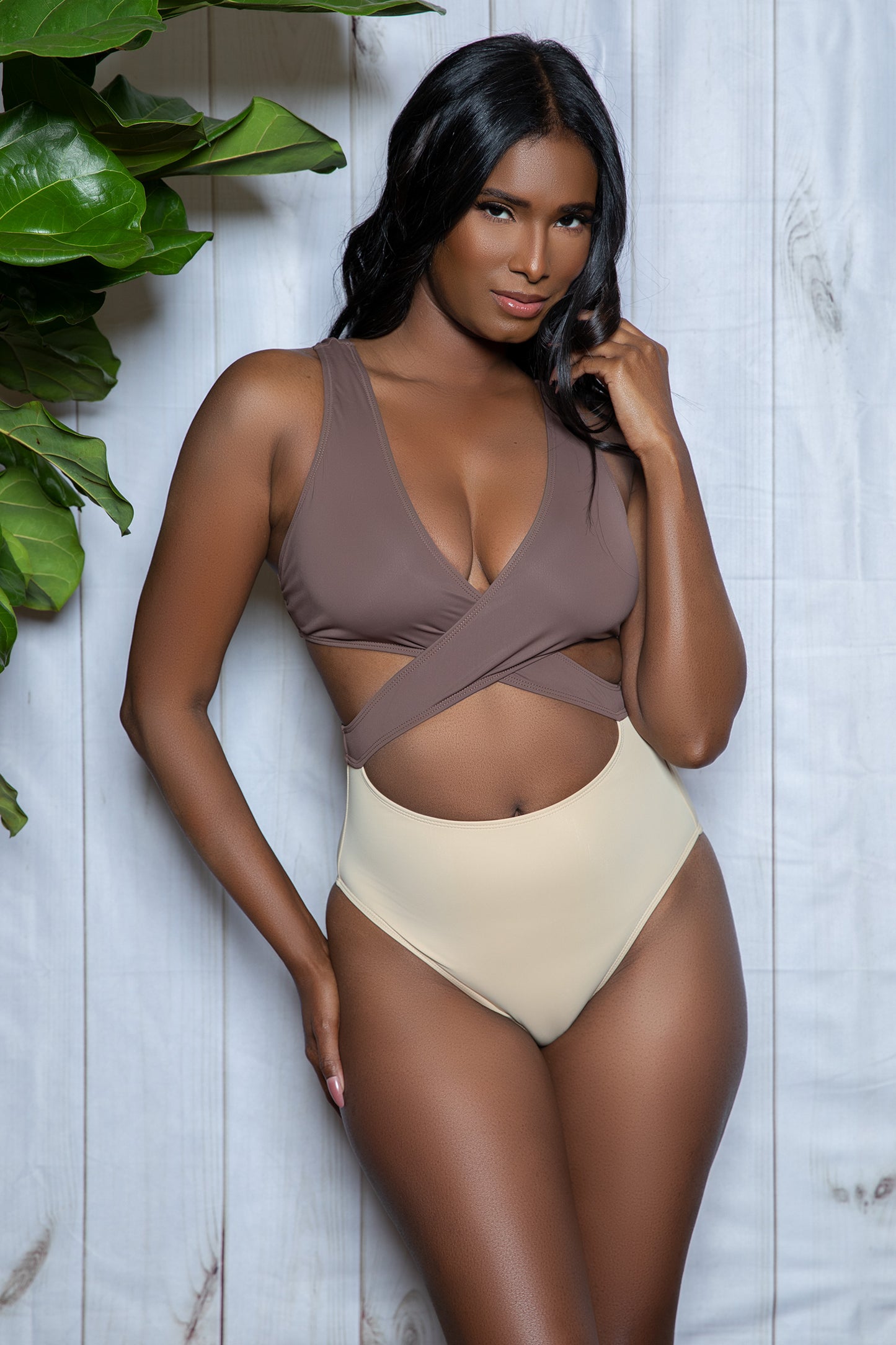 2384 Mia Swimsuit