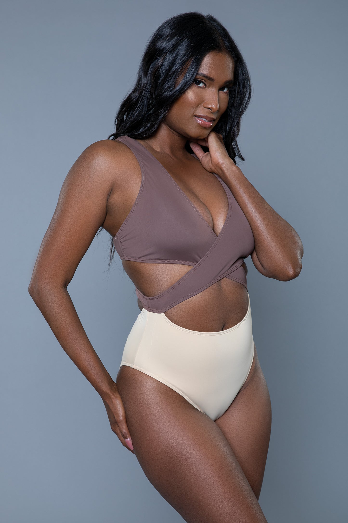 2384 Mia Swimsuit