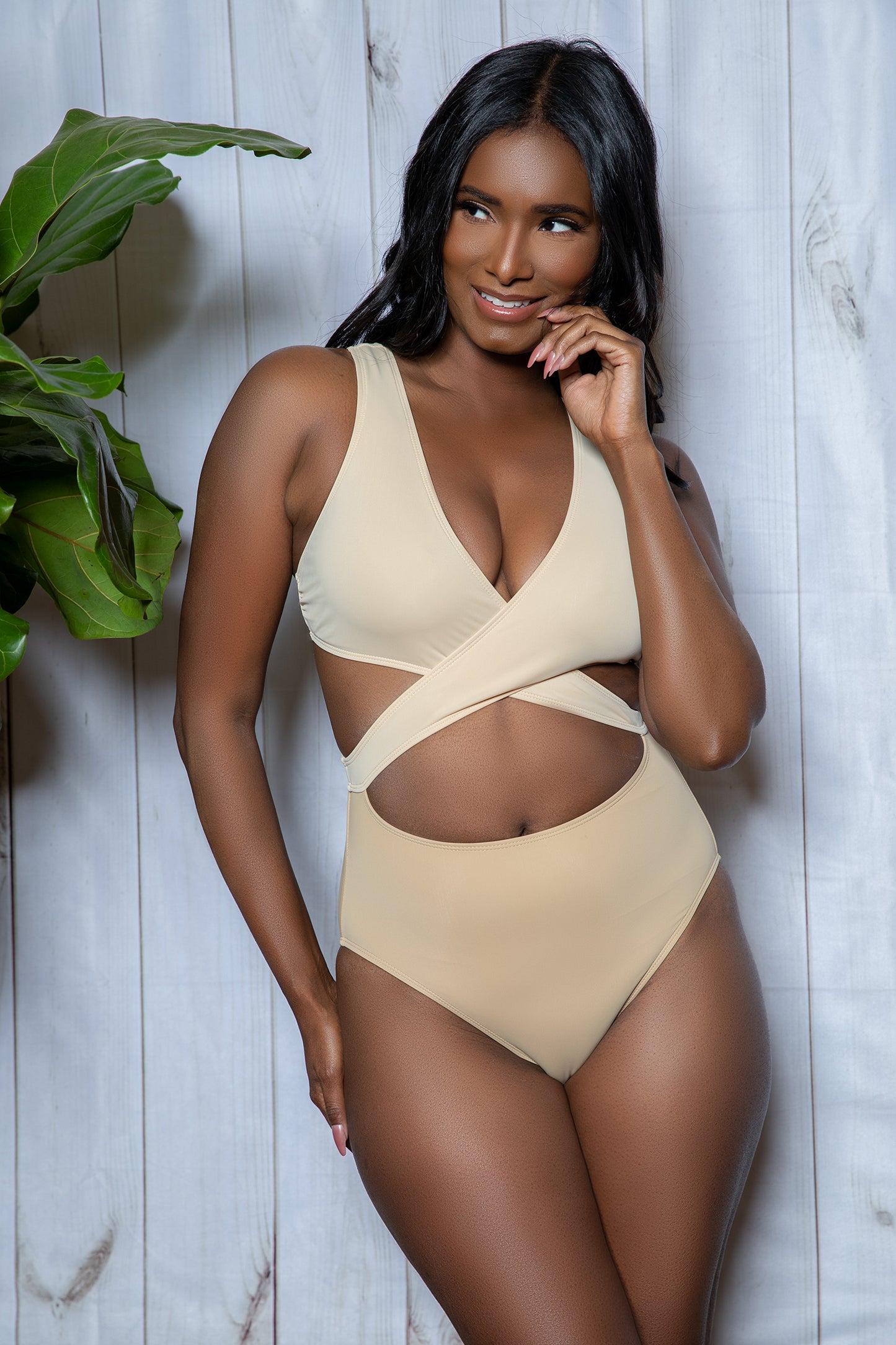 2384 Mia Swimsuit