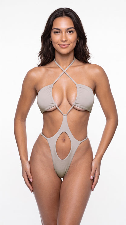 2396 Ivy Swimsuit