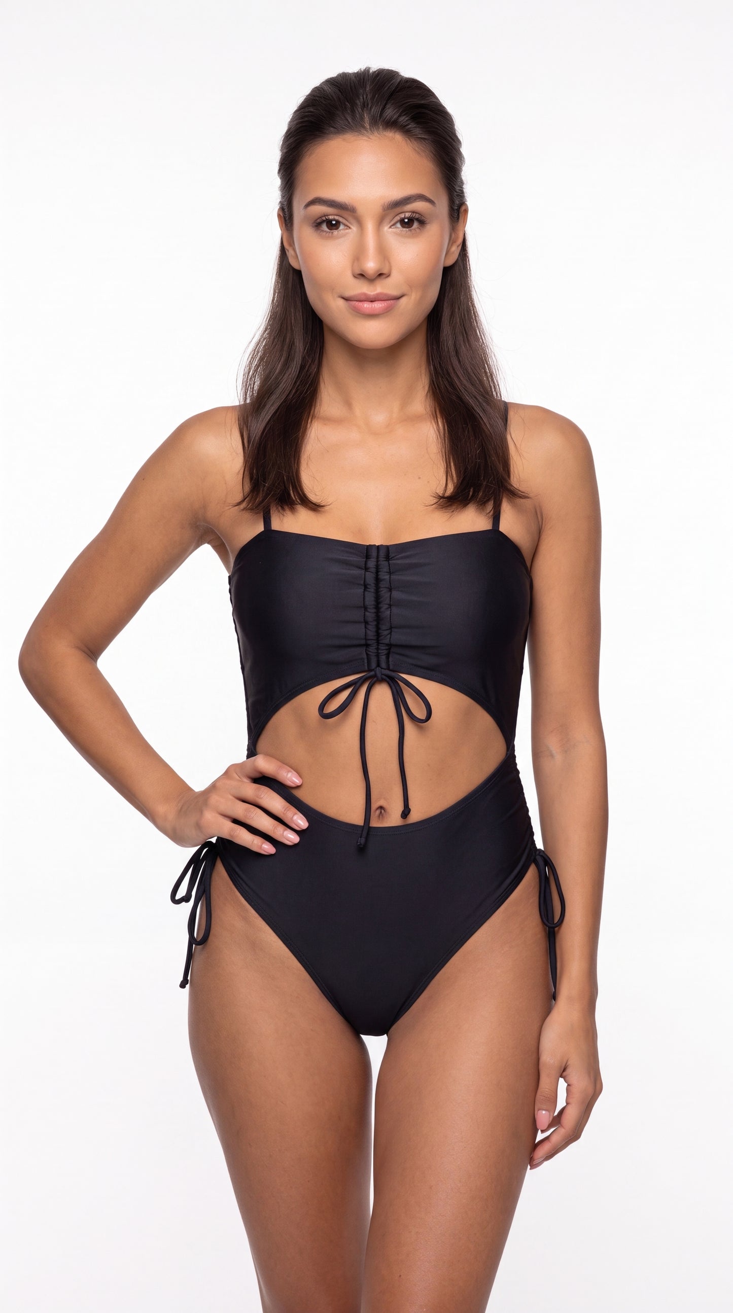 2403 Paisley Swimsuit
