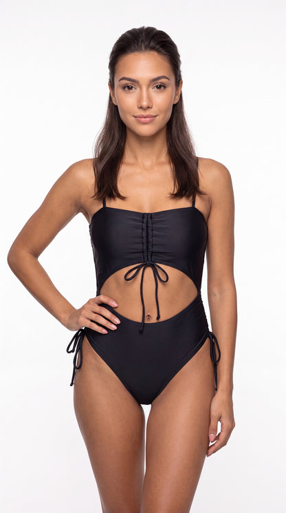 2403 Paisley Swimsuit