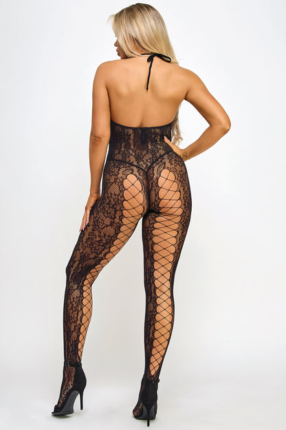 2451 Jasmine Bodystocking