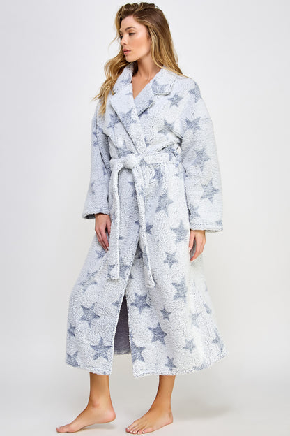 2485 Star Robe