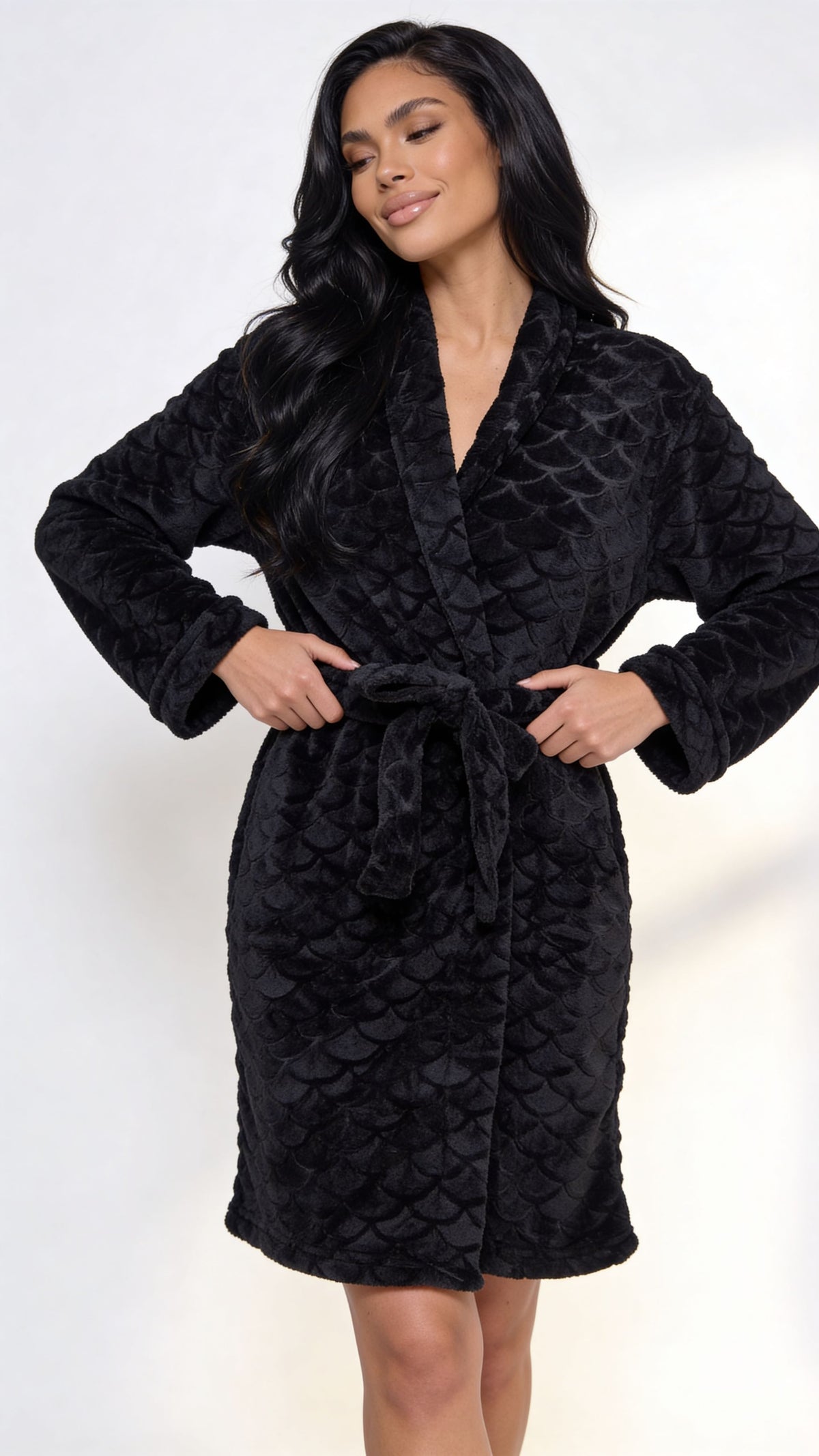 Ariel Robe from Be Wicked
