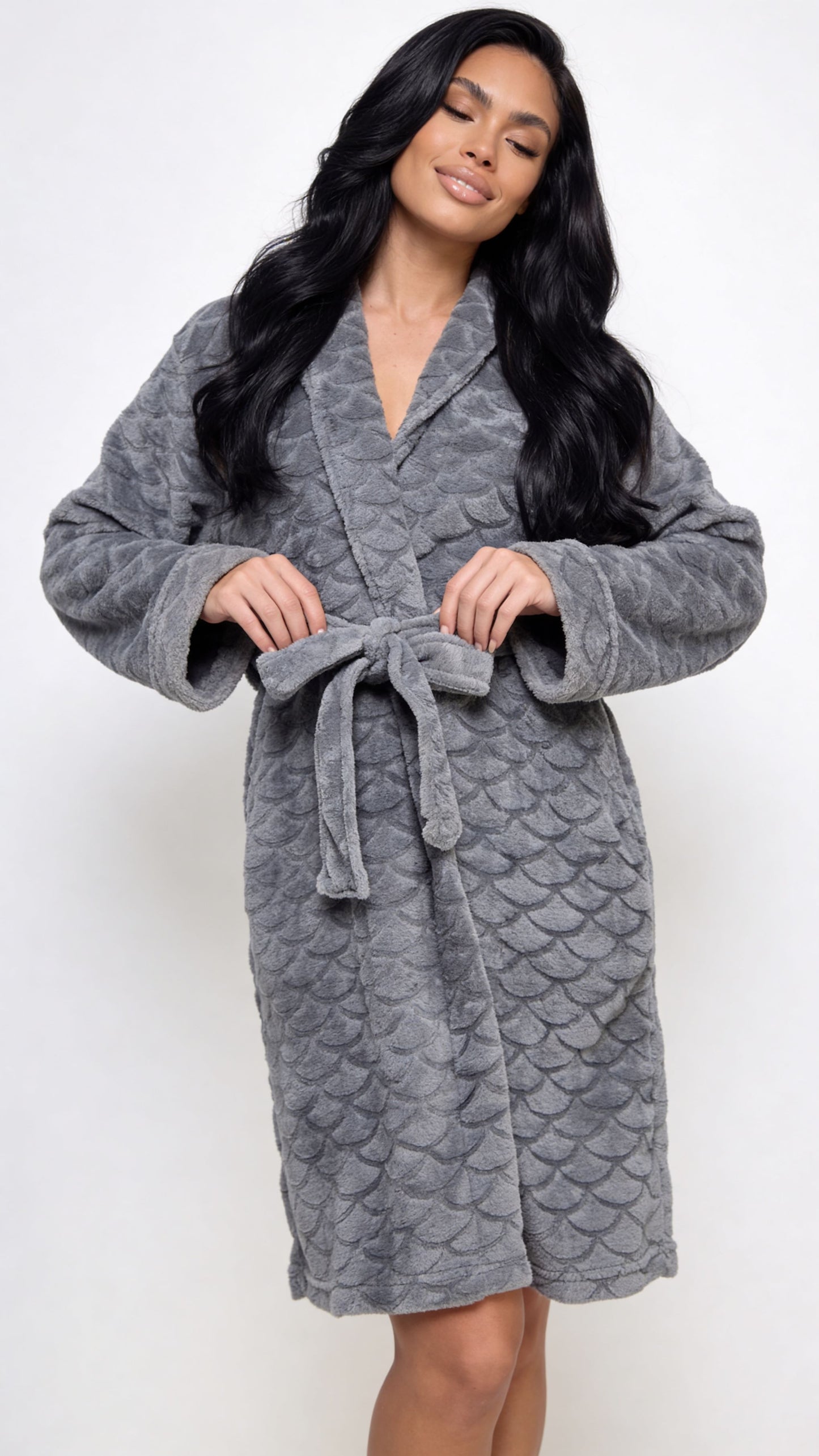 Ariel Robe from Be Wicked
