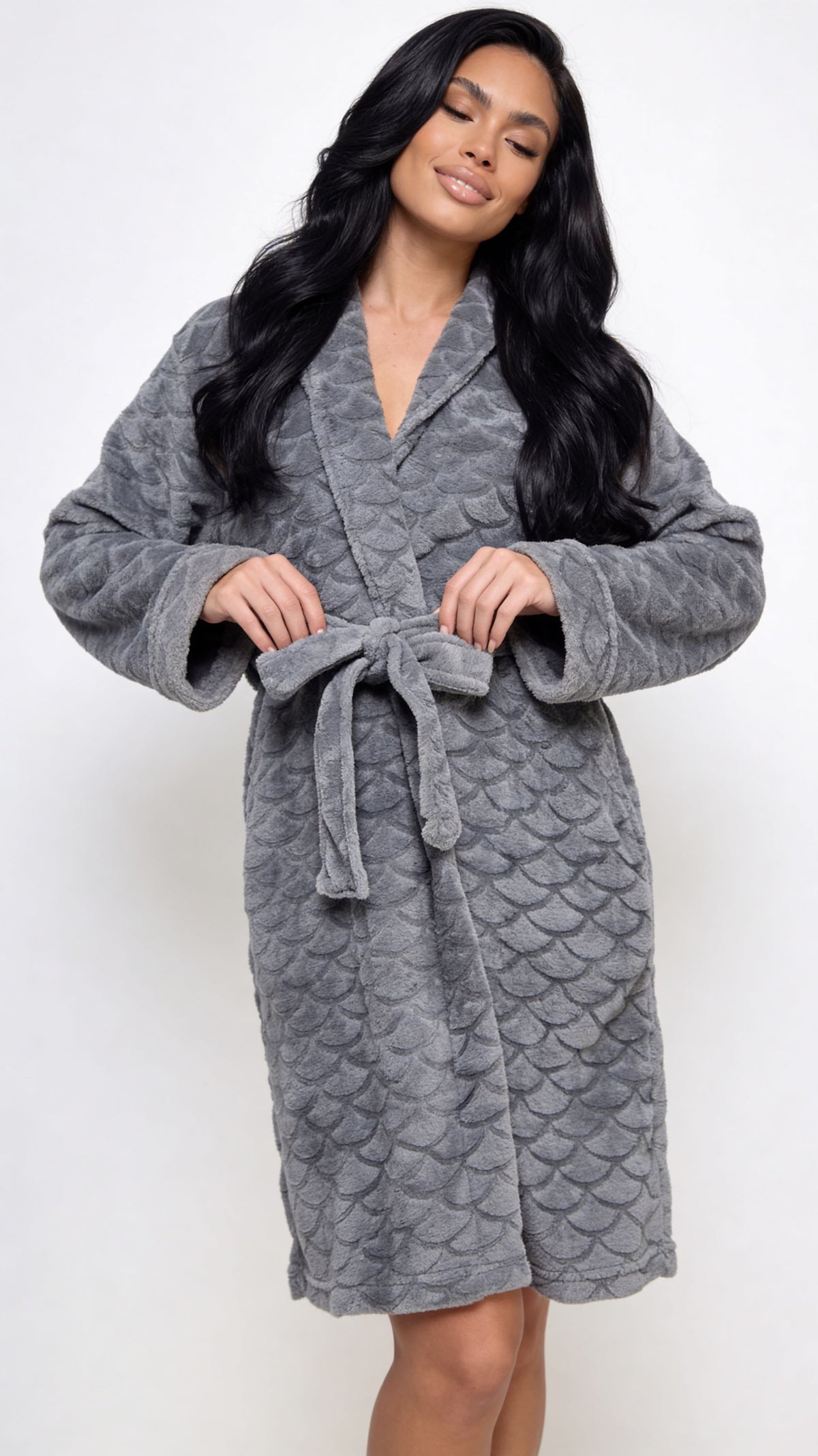Ariel Robe from Be Wicked