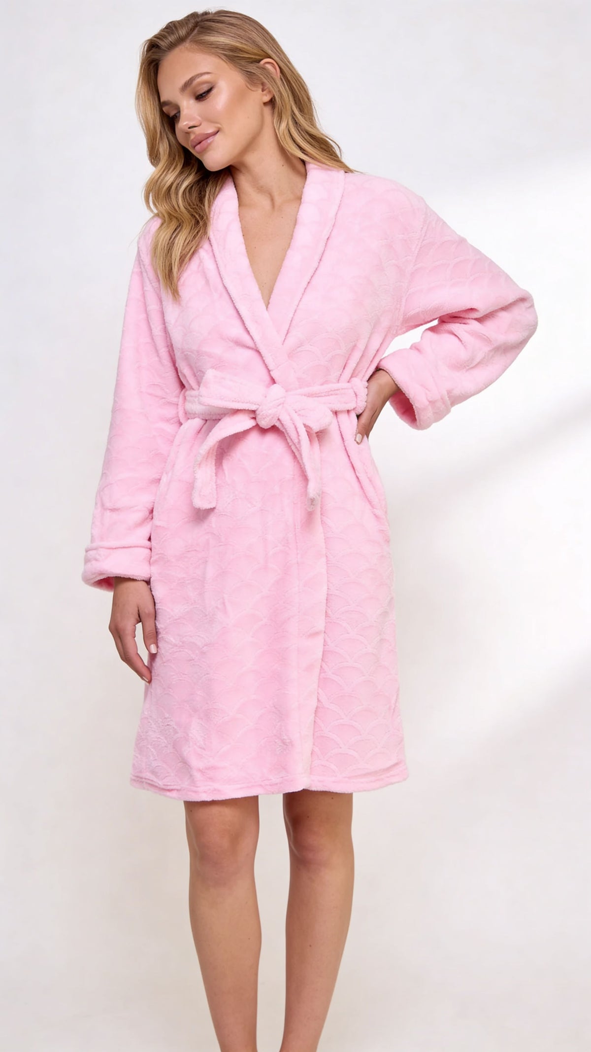 Ariel Robe from Be Wicked
