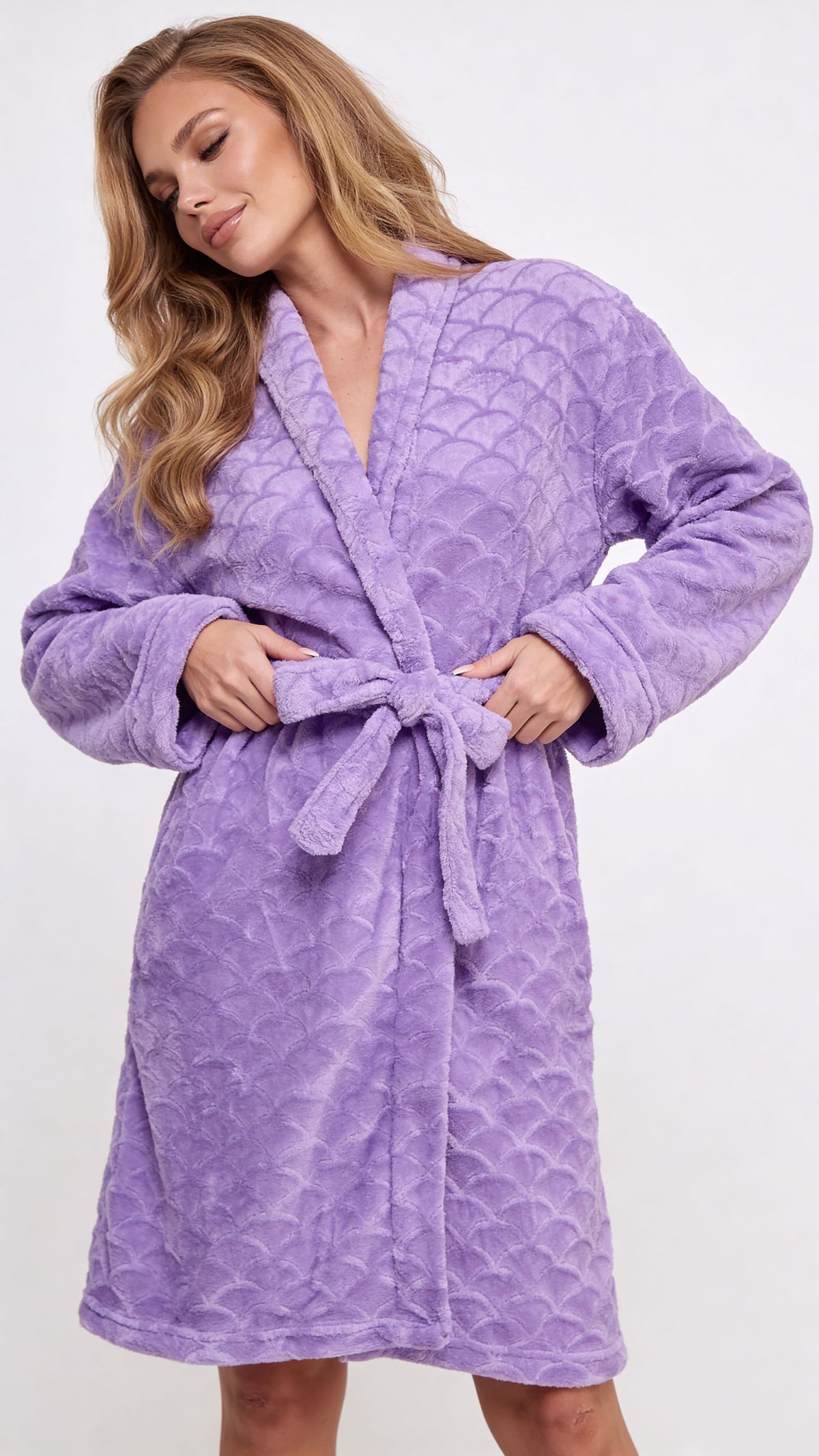 Ariel Robe from Be Wicked