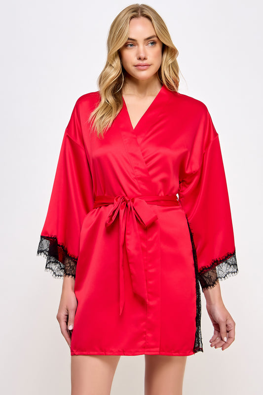 2494 Isadora Robe