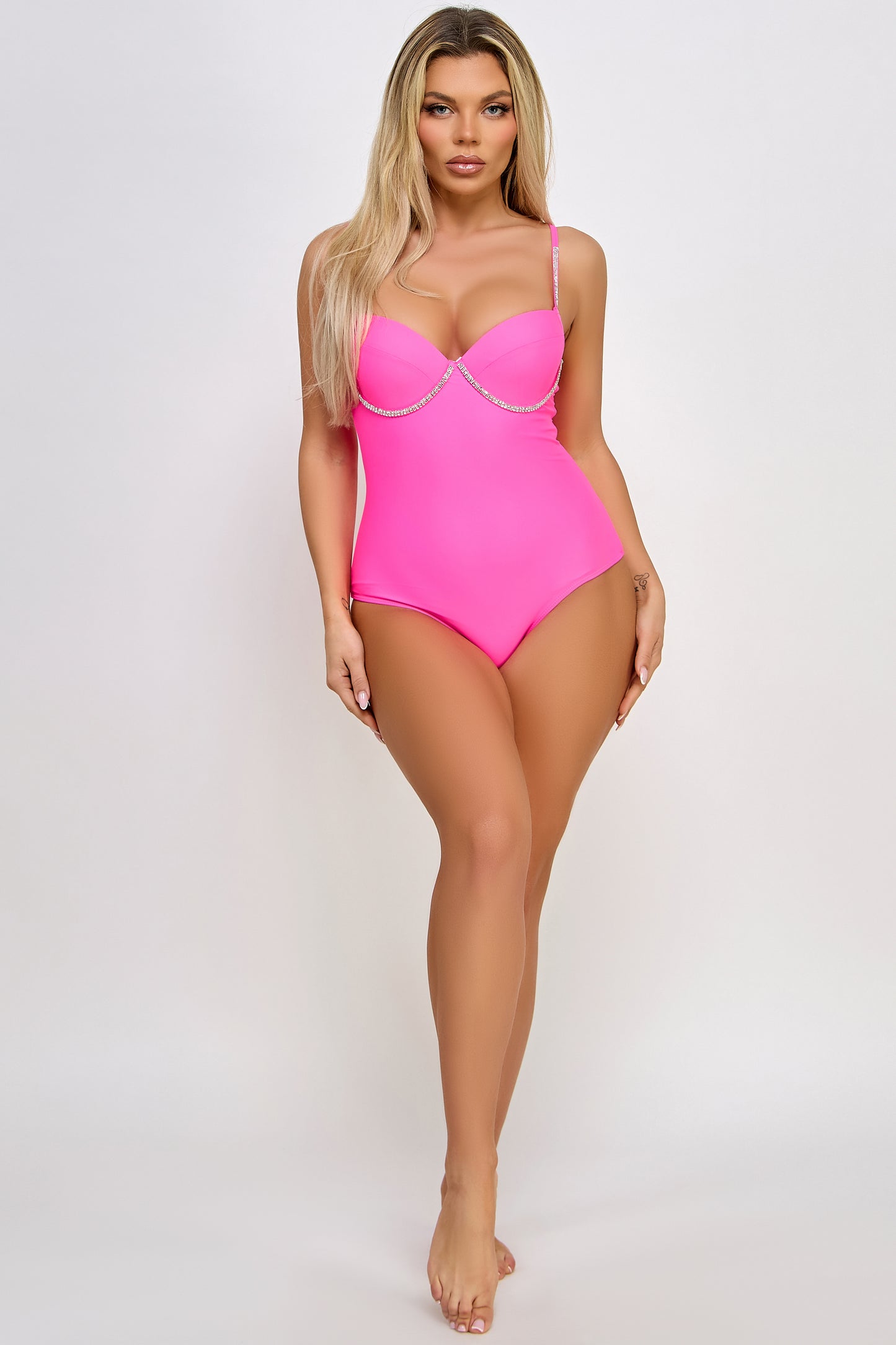 2501 Marion Swimsuit